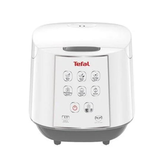 หม้อหุงข้าว DIGITAL TEFAL RK732166 1.80ลิตร