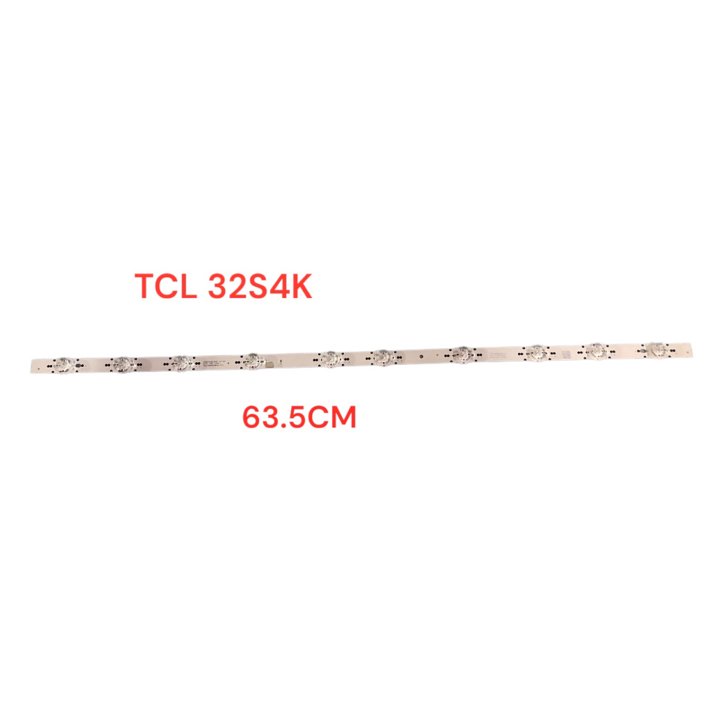 BACKLIGHT TV TCL 32S4K ตรงรุ่น