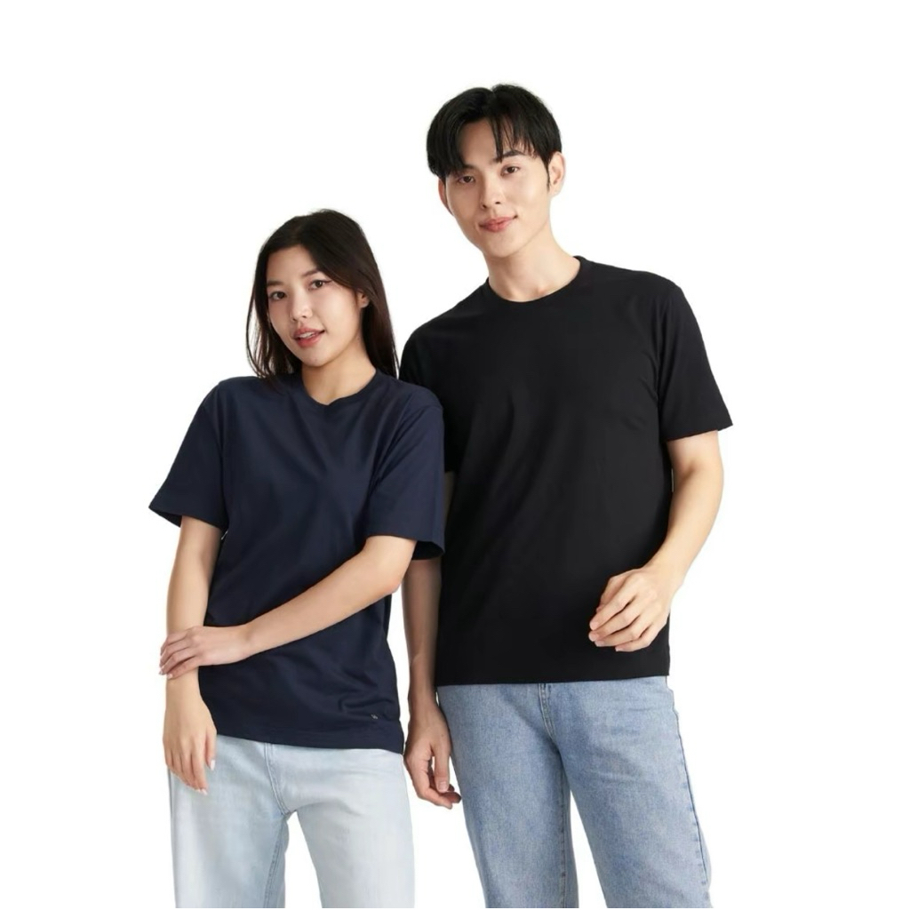 GQ EVERYDAY T-SHIRT แท้ 💯%