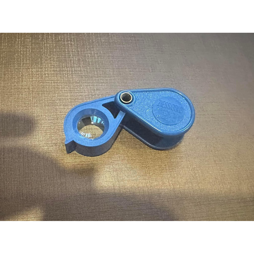 ziess gold12xสีหายาก