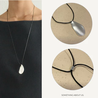 SOMETHING ABOUT US - NIA NECKLACE