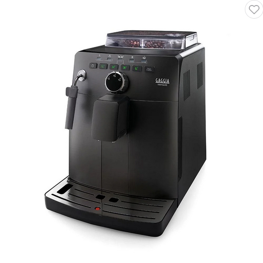 เครื่องชงกาแฟอัตโนมัติ GAGGIA NAVIGLIO