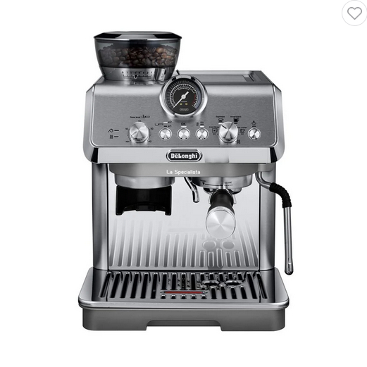 เครื่องชงกาแฟเอสเพรสโซ DELONGHI EC9255M