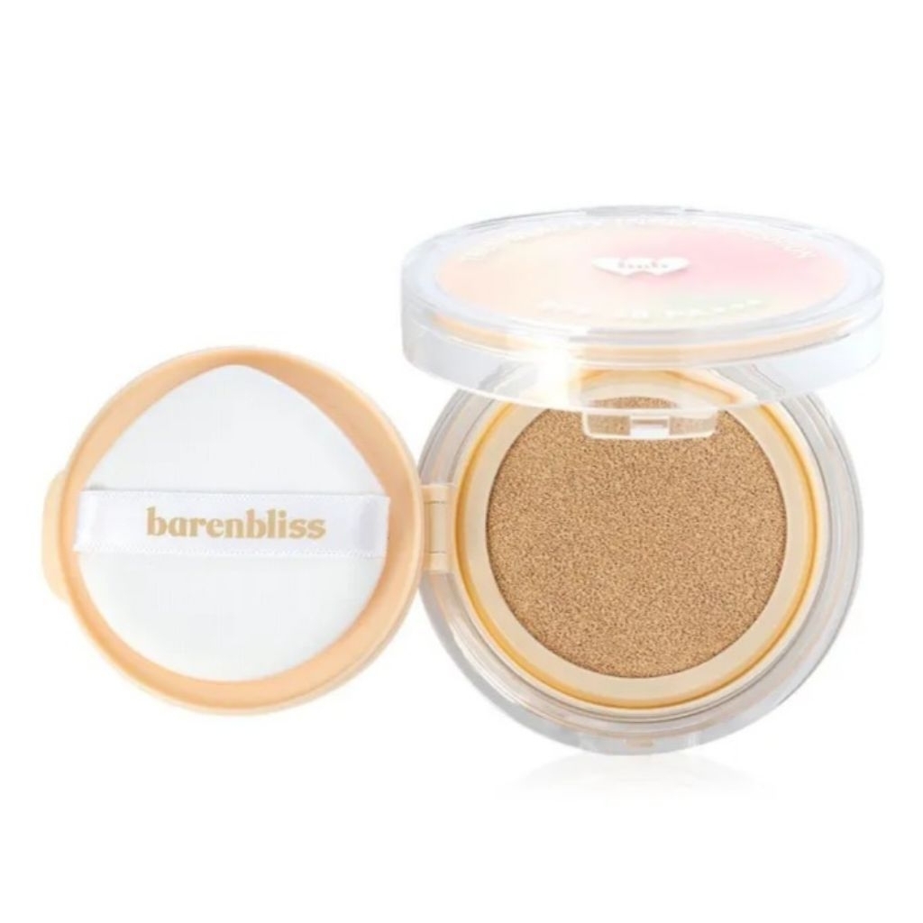 Refill barenbliss True Beauty Inside Cushion คุชชั่น BNB