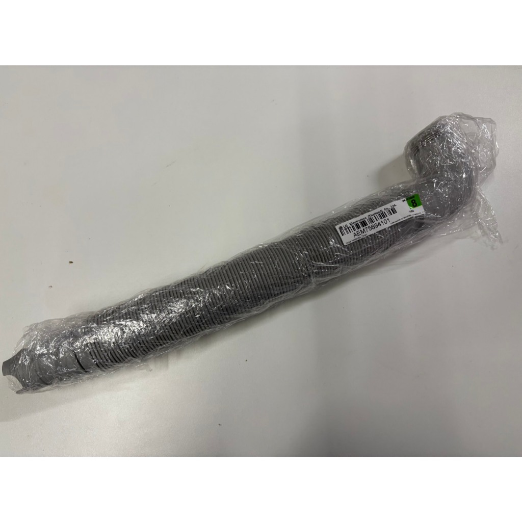 ท่อน้ำทิ้งเครื่องซักผ้าแอลจี/Hose Assembly,Drain/LG/5215FA1679A/5215FA1679N/AEM75694101