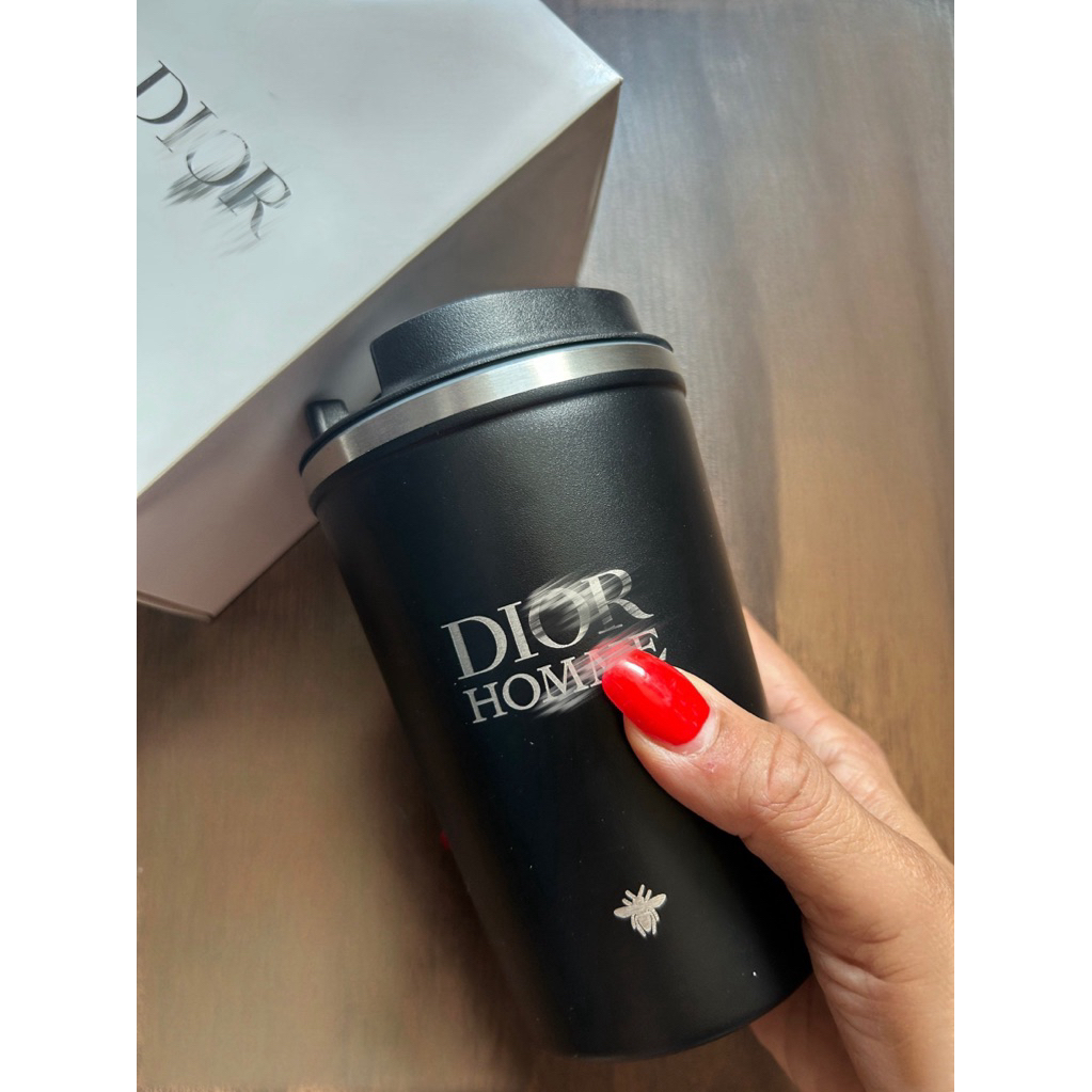 แก้ว304 เก็บความร้อนเย็น ขนาด 350 ml.