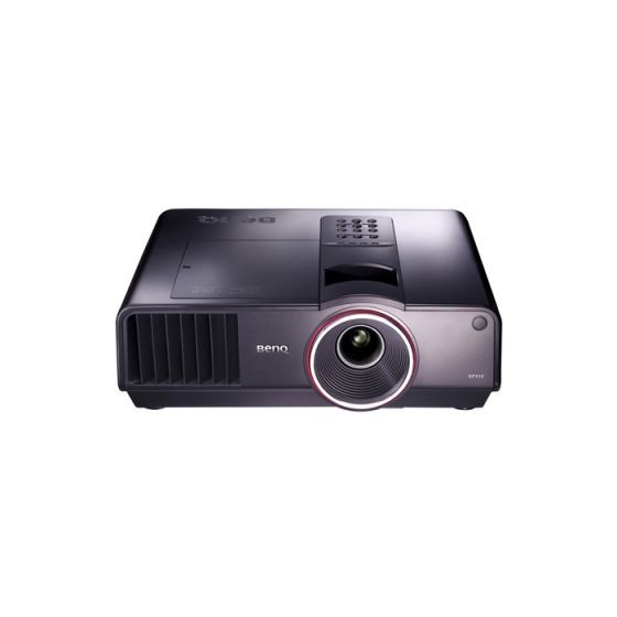 BenQ SP920P โปรเจคเตอร์ XGA ความสว่างสูง 6,000 ANSI Lumens สำหรับห้องประชุมใหญ่และงานติดตั้งระดับองค