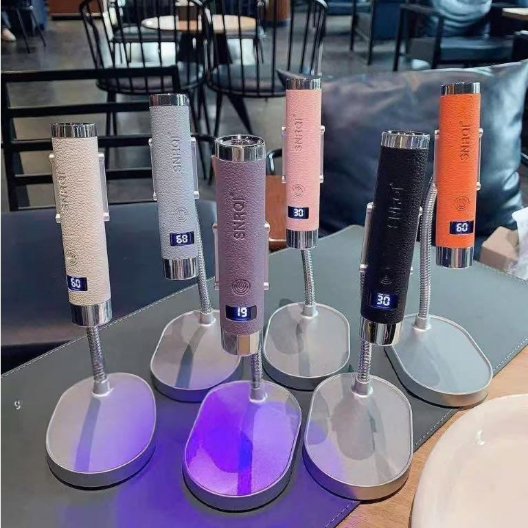 ไฟล็อคอะไหล่  snrqi ai พร้อมส่ง มี 6 สี snrqi ai
