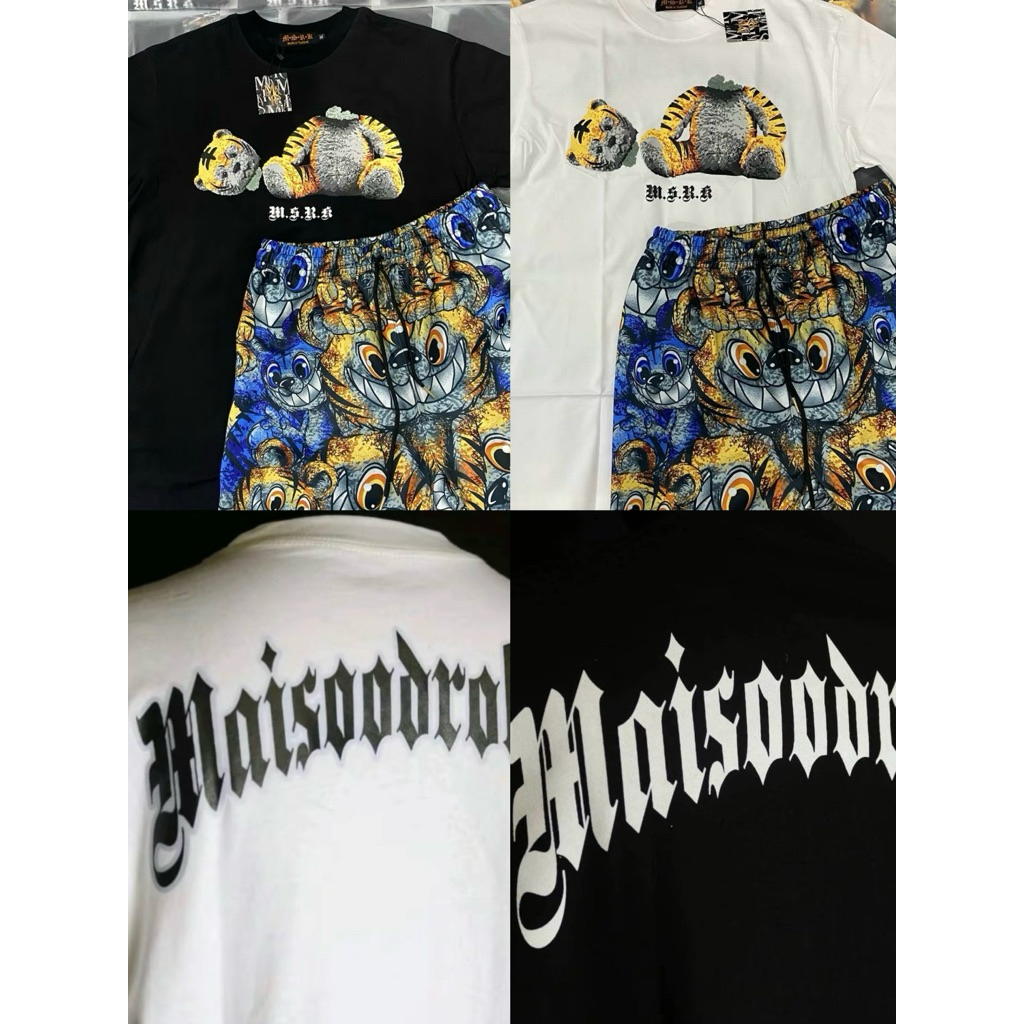 เสื้อ MSRK V.1 ไม่สุดหรอกคับ