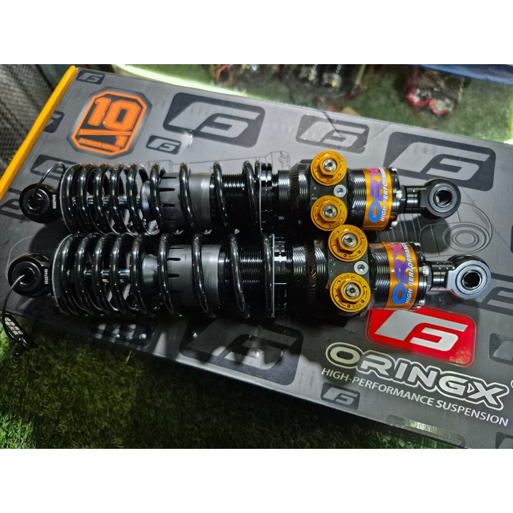 โช้ค Oringx-SK Ultra