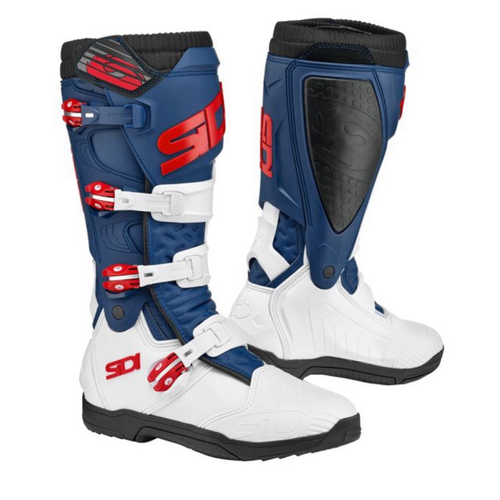 SIDI รองเท้าวิบาก รุ่น X POWER 2022-23