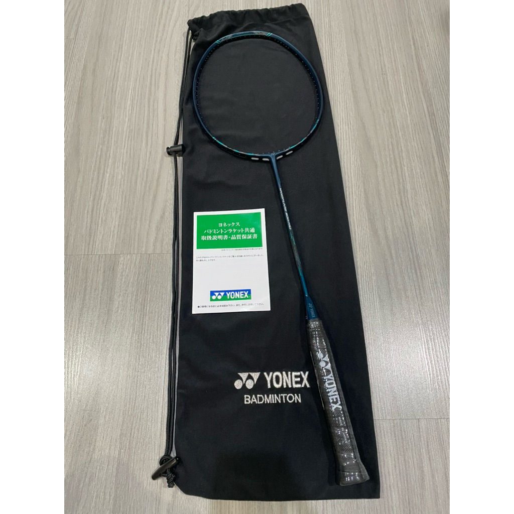 Yonex Nanoflare 800 Pro, JP version, NF-800P