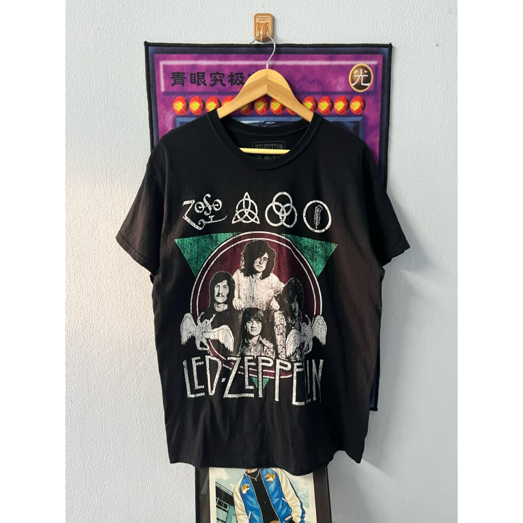 Led-Zeppelin (ปั๊มคอ)