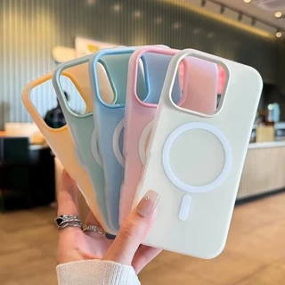 3 in 1 เคสโทรศัพท์ for iPhone 17 17Promax 11 12 16 15 14 13 Pro Max 17Air 17pro 16promax 13promax TPU ทนทานต่อการตกหล่น