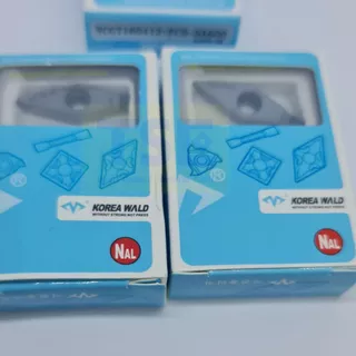 VCGT160404/160408/160412-PCD-NA600เม็ดเพชรกลึงเงาอย่างดีเกาหลี