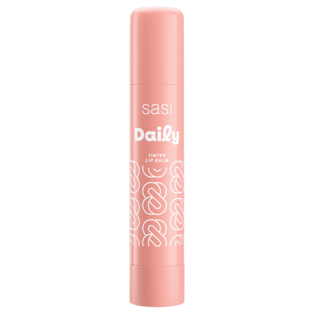 SASI - Daily Tinted Lip Balm (4.2g.) ศศิ เดลี่ ทินท์เต็ด ลิป บาล์ม - รูปที่ 2