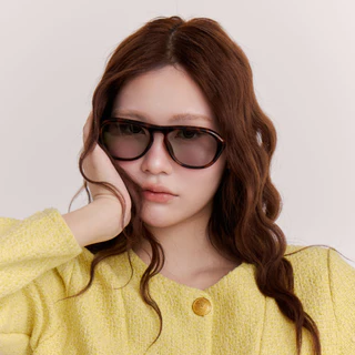 MIRR.21 BREW SHADES แว่นตากันแดด แว่นป้องกันแสง UV400 เลนส์ Polarized เปลี่ยนแว่นฟรีถ้าใส่ไม่เข้ารูปหน้า