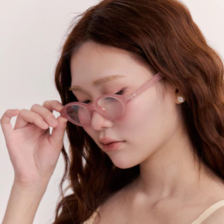 MIRR.25 SUGARIE SHADES แว่นตากันแดด แว่นป้องกันแสง UV400 เปลี่ยนแว่นฟรีถ้าใส่ไม่เข้ารูปหน้า