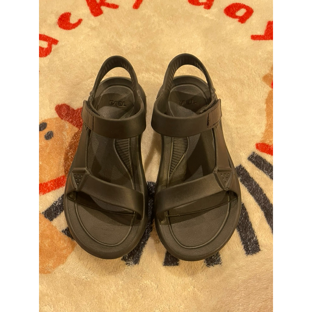 รองเท้ารัดส้นTevaมือ2ของแทั