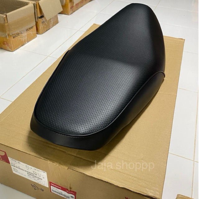 เบาะเวฟ125iไฟเลี้ยวบังลม เวฟ125Sบังลม 77200-KPH-700 แท้ศูนย์