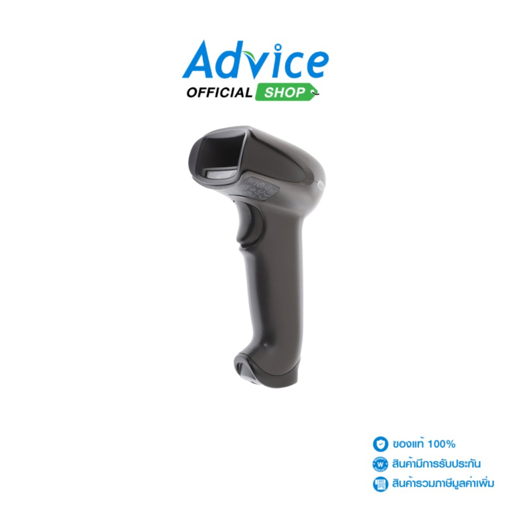 HONEYWELL Barcode Scanner XENON 1950GHD - A0167105