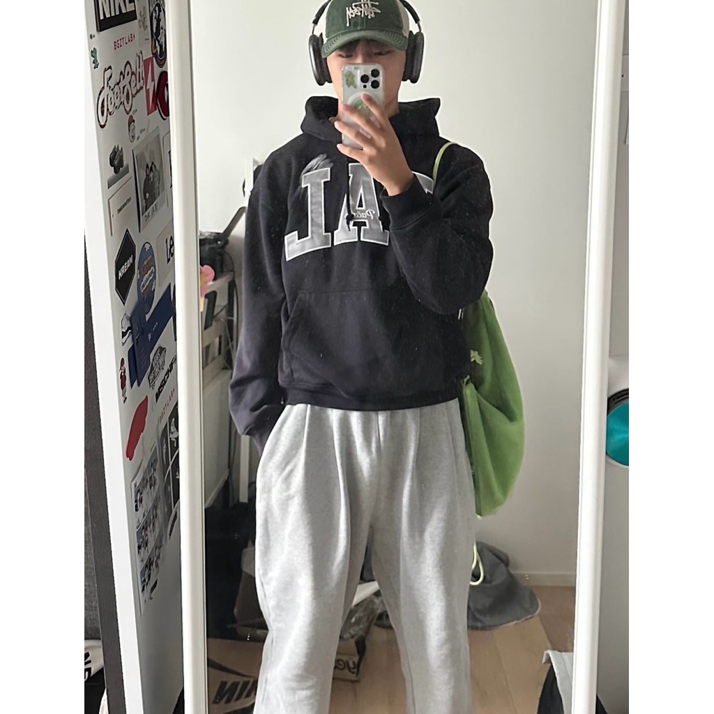 หมวก Stussy Us  Authentic 💯 [กดสั่งผ่านตะกร้าหน้าไลฟ์สดมีส่วนลดครับ] - รูปที่ 3