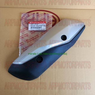 ฝา ครอบท่อ เเผ่นกันร้อน ท่อไอเสีย หรีด LEAD 125 ปี 22-25 # บ…
