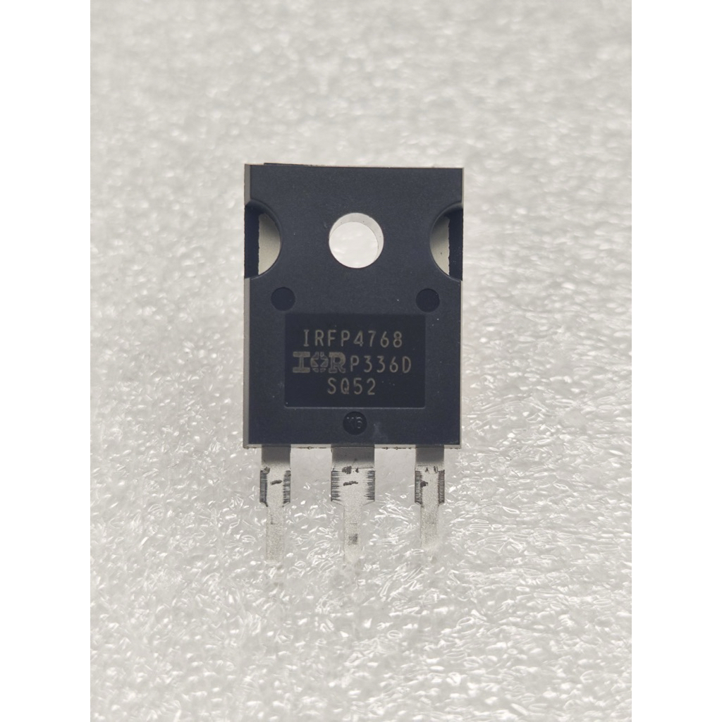 IRFP4768PbF 250V/93A ของแท้