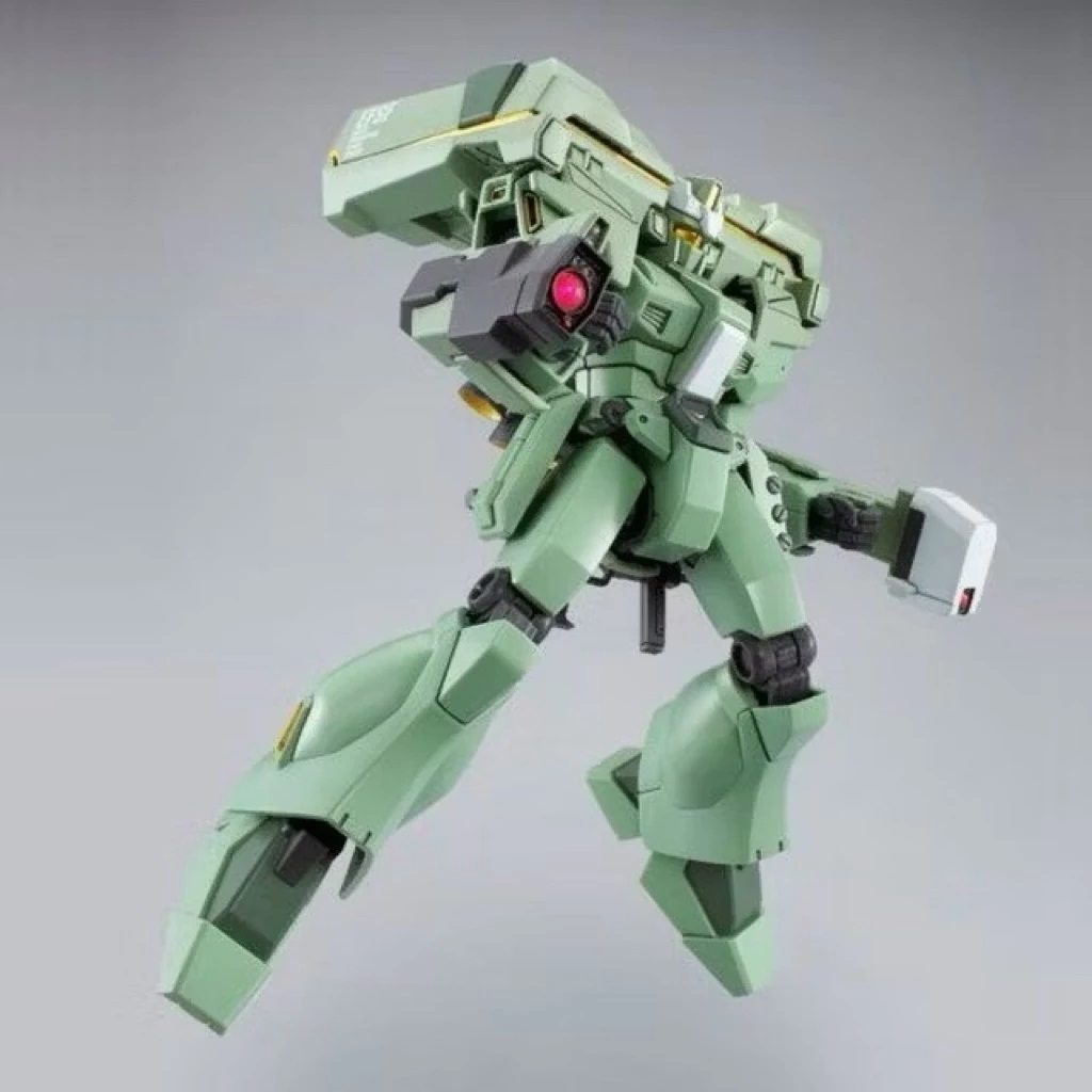 [พร้อมส่ง] PBandai HG 1/144 EWAC JEGAN