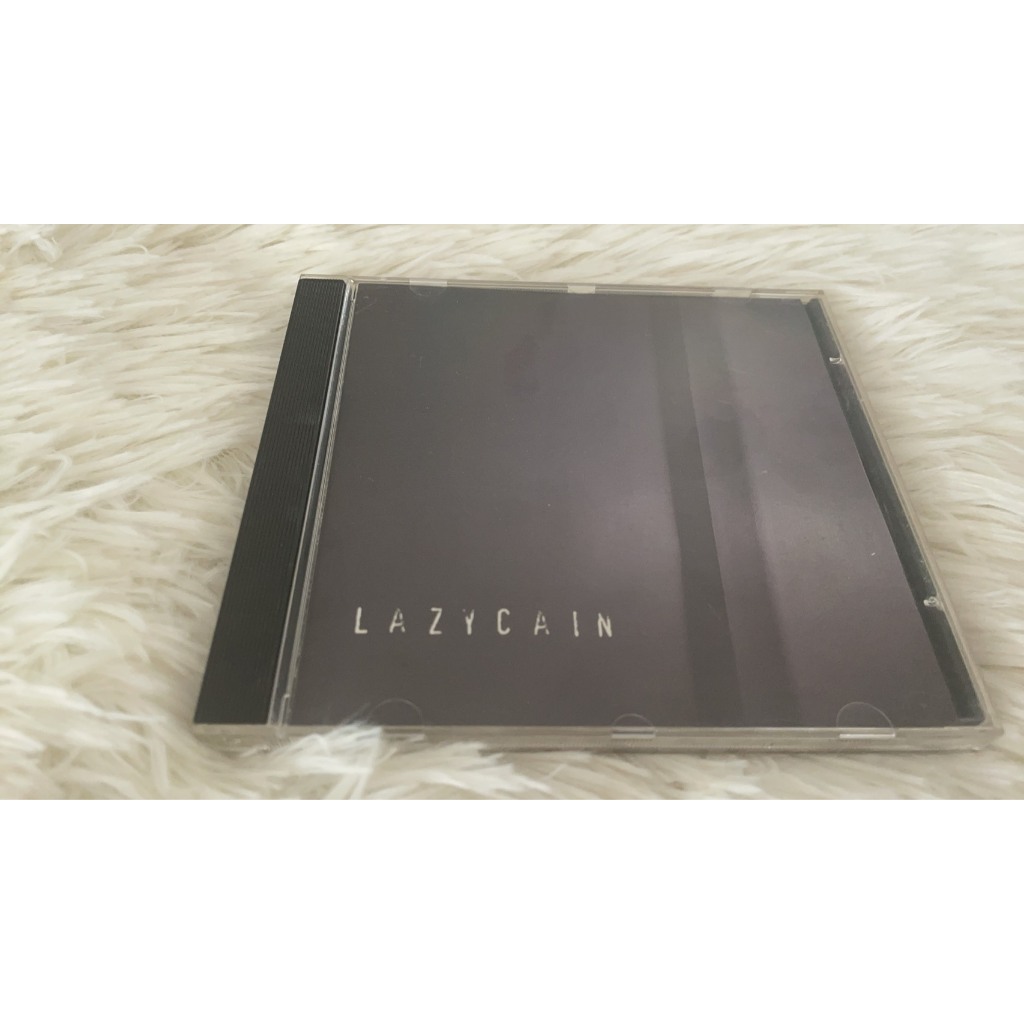 Lazycain ‎– Five Days Eighty Hours