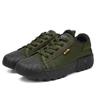 boyshop. รองเท้ายางสำหรับทำงานสำหรับผู้ชาย กันลื่นและทนทานต่…