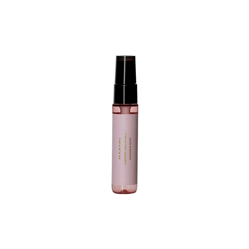 [Gift with purchase] HARNN SLEEPING PILLOW MIST กลิ่น LANVENDER & VELVET 20 ML