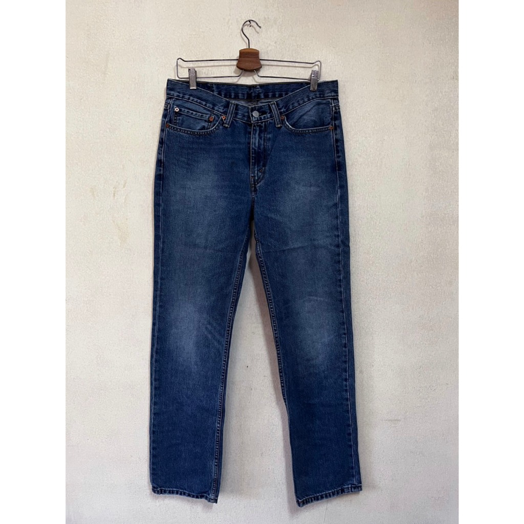 กางเกงยีนส์ Levi’s 514