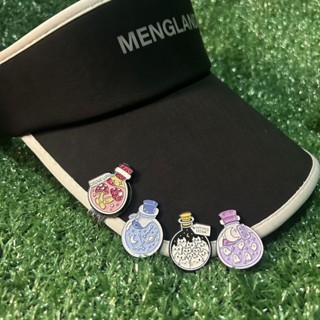 มาร์คหมวกรูปโหลดองหรรษาสีสวยหลงไหล