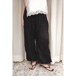 Weekend begins - Fresia Pants