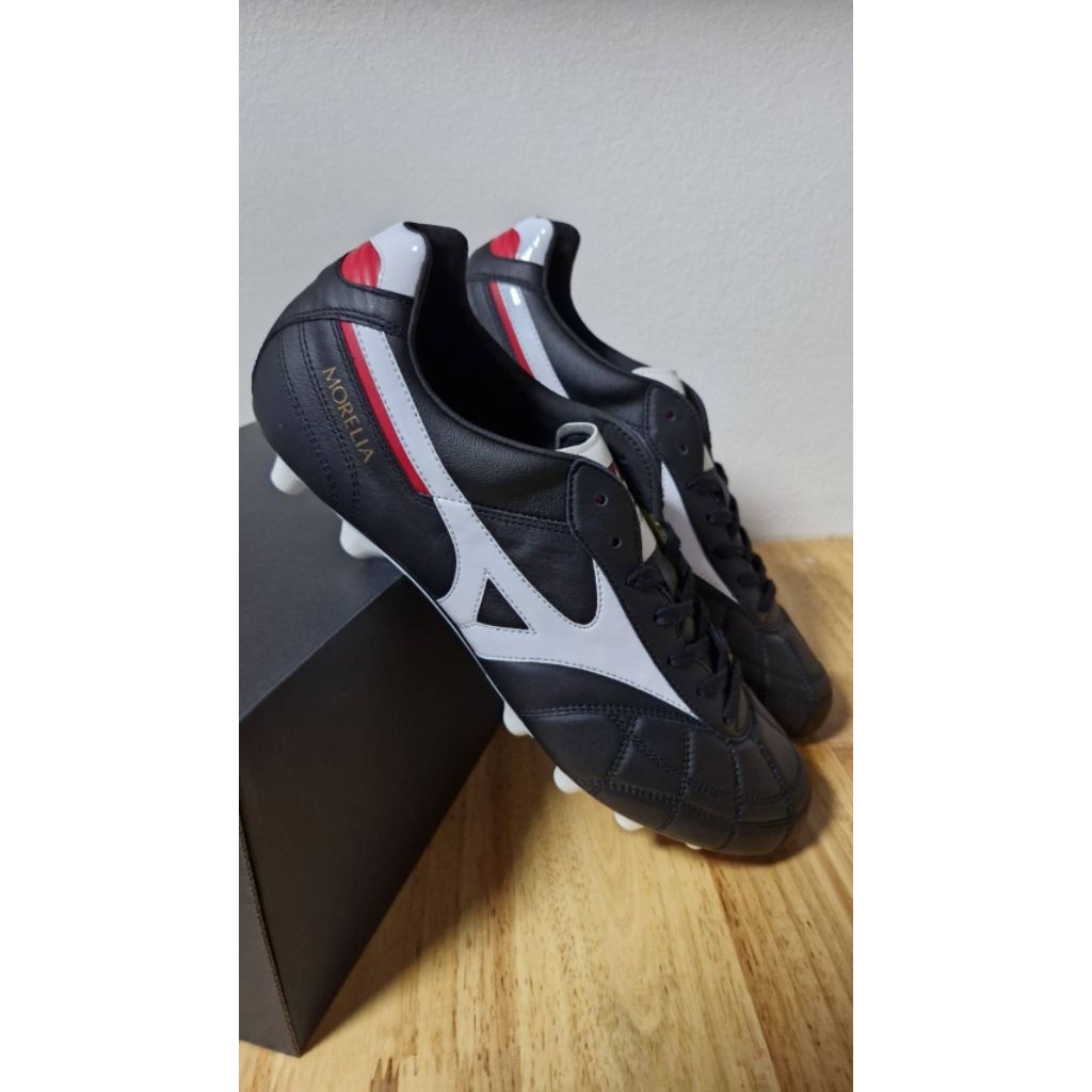 Mizuno morelia 2 m8 japan 35th แท้100%