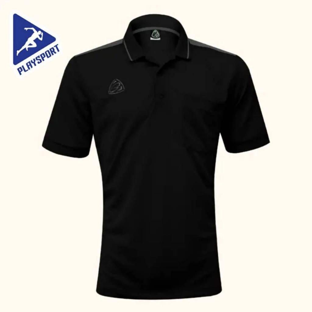EGO SPORT เสื้อโปโลชาย รุ่น EG 6125