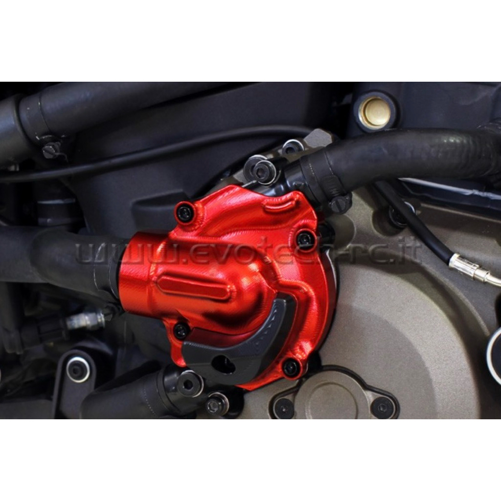 การ์ดปั๊มน้ำ EVOTECH ITALY