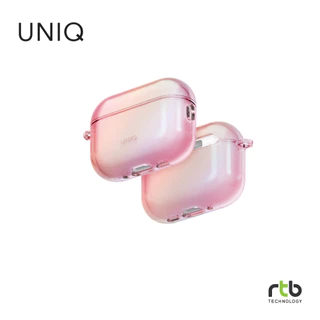 UNIQ Iridescia เคส สำหรับ AirPods Pro 3 (2025)