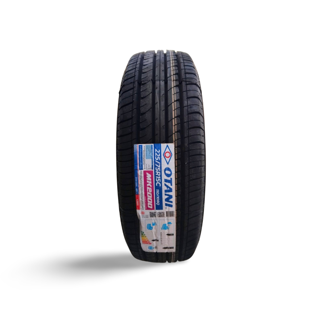225/75R15 OTANI MK2000