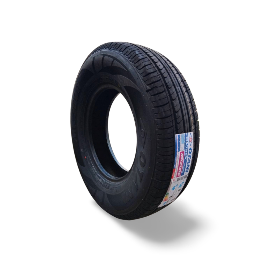 225/75R15 OTANI MK2000 ปี25