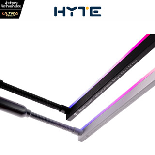 HYTE NOODLE LIGHTING STRIP (Mod Computer / ไฟตกแต่งเคสคอมพิว…