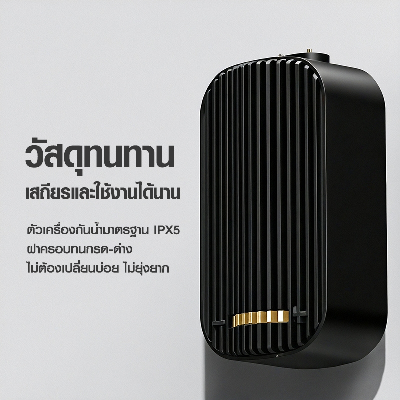 2ทางปั๊มลมตู้ปลาตู้กุ้งและสัตว์น้ำทุกชนิด ปั๊มลมออกซิเจน ปรับระดับลมได้airpumpเสียงเบาใช้พลังงานน้อย - รูปที่ 5