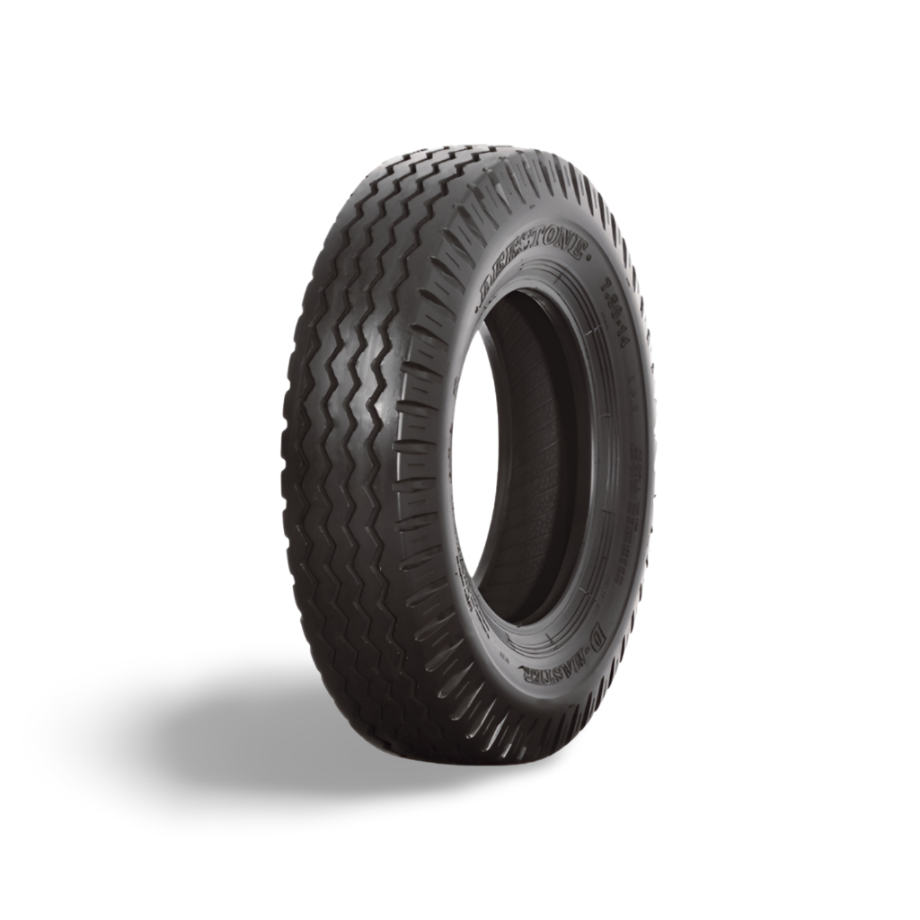 8.25-16 14PR ยี่ห้อ DEESTONE รุ่น D108 TT ยางรถบรรทุก ...