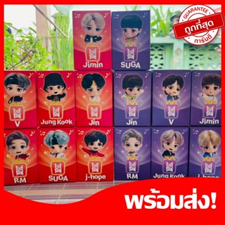 (ขายแยก) McDonald's Happy Meal x TinyTAN BTS ไทนี่ทัน บีทีเอ…