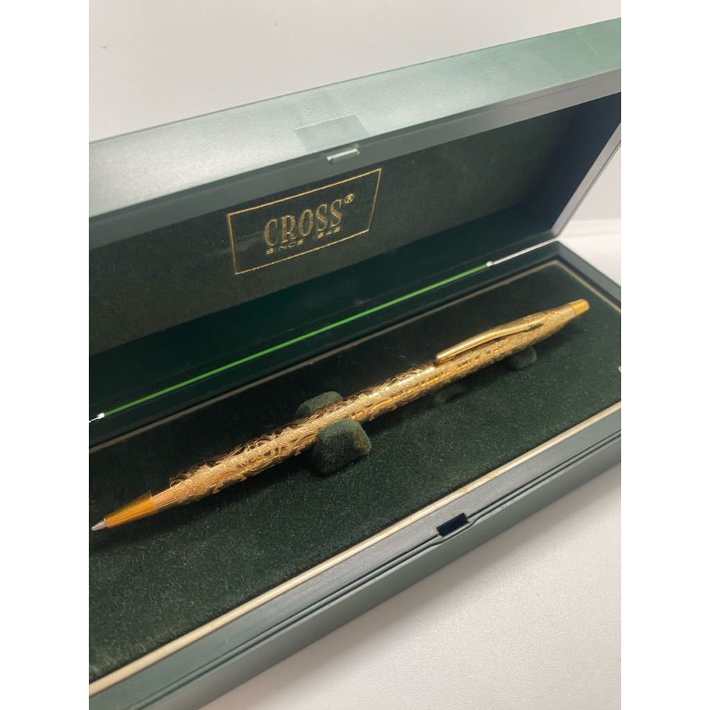 ปากกาCross รุ่นหายาก มือสอง