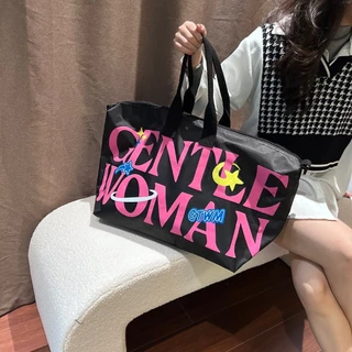 พร้อมส่งในไทย🚚 Cici226กระเป๋าเดินทางใบใหญ่ ใส่ของได้เยอะ กันน้ำกระเป๋าจัมโบ้ กระเป๋าเดินทางจุของได้เยอะ