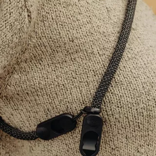 Peak Design Form Rope สายคล้องกล้องเชือกถักสุดพรีเมียม