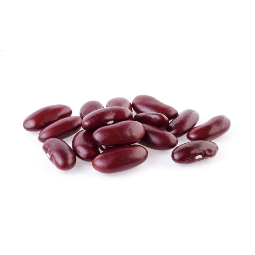 kidney beans 500 g ถั่วแดง 500 กรัม