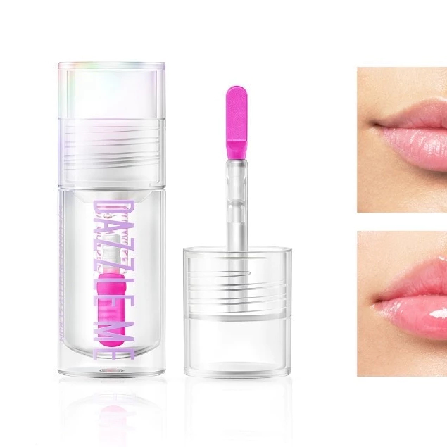 (1เเท่ง) Dazzle Me 24/7 ลิป เซรั่ม